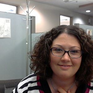 Meet your Posher, Melinda